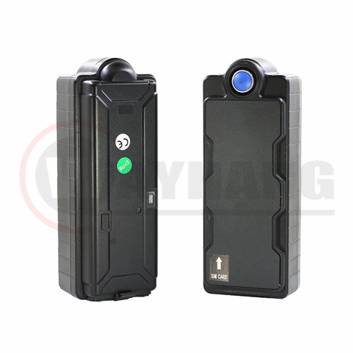 TK20SE high quality GPS tracker with Strong magnets and 20000mah Battery