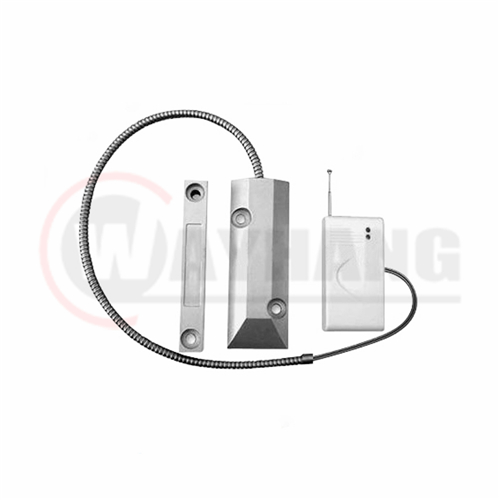 433Mhz Wireless Rolling Shutter Door Sensor/ Magnetic Switch Sensor