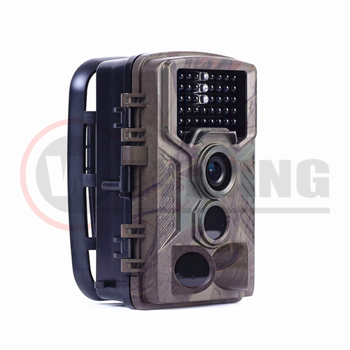 Photo Trap Digital hunter trail camera HC800M Scout wildlife chasse night vision Black IR LED 940NM Wild cameras for hunting