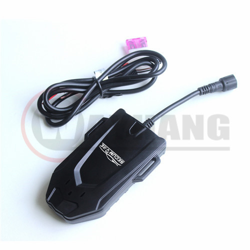  3G GPS Tracker For Car/electric car/motorcycle