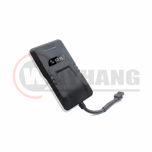 WAYHANG GSM GPS Tracker Locater Built-in Battery For Vehicle Car Motorcycle