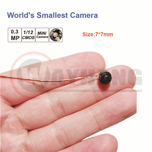 Word Smallest HD Mini camera DV Spy Hidden Camera cam Camcorder