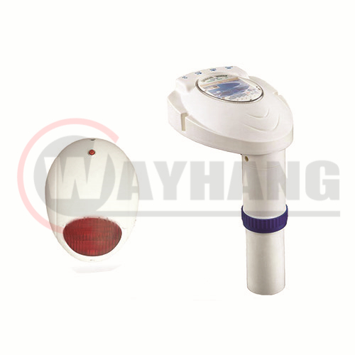 Swimming Pool Anti-Drowning Alarm WH-P03