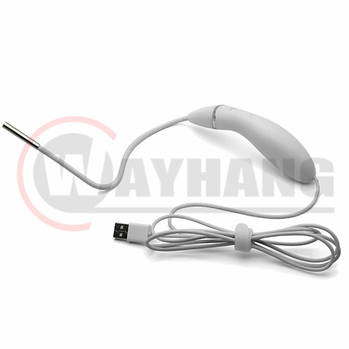 NEW USB 5.5MM Pipe Inspection Camera Borescope Endoscope Tube Snake Waterproof USB Wire CAM