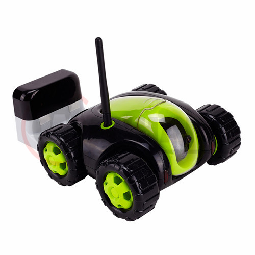 remote control cars with camera and night vision
