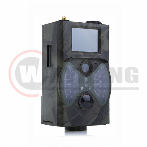  HC-300M MMS Hunting Trail Camera 940NM 12MP 1080P Video Night Vision MMS GPRS Scouting Infrared Game Hunter Camera