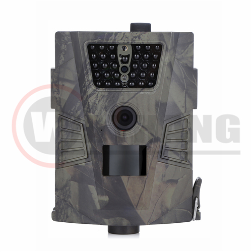 HT-001 Hunting Trail Camera GPRS  720P HD 940nm Wildlife Night Vision for Animal Photo Traps Hunting Camera