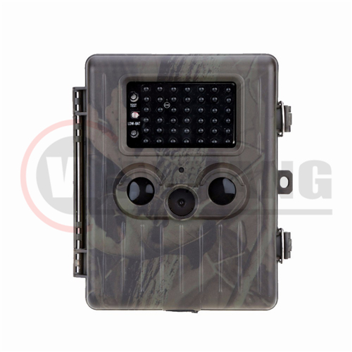 HT-002AA Camping Hunting Camera HD Digital Infrared Scouting Trail Camera IR LED Video Recorder Outdoor Wildlife Cameras Trap