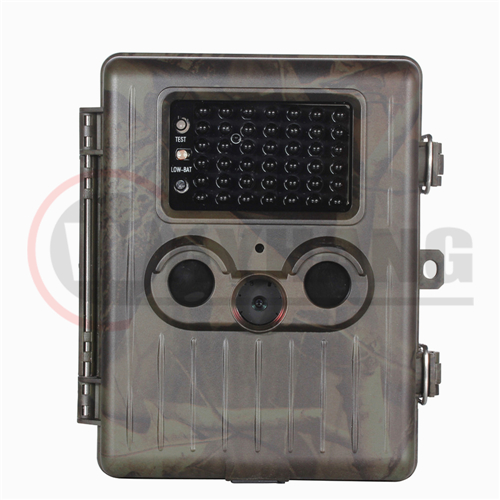 HT-002LIG Hunting Camera 3G GPRS MMS SMTP/SMS 12MP 1080P 60 Degree PIR Sensor Sight Angle Wildlife Trail Observing Camera