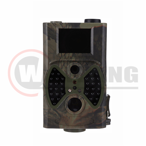 HC-300A Scouting Hunting Camera 12MP HD 940NM Infrared Wildlife Night Vision Trail Camera