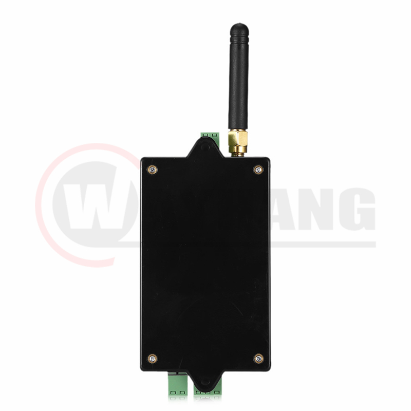 GSM Gate Opener WH-120 Relay Switch Phone Wireless Remote Control Door Access