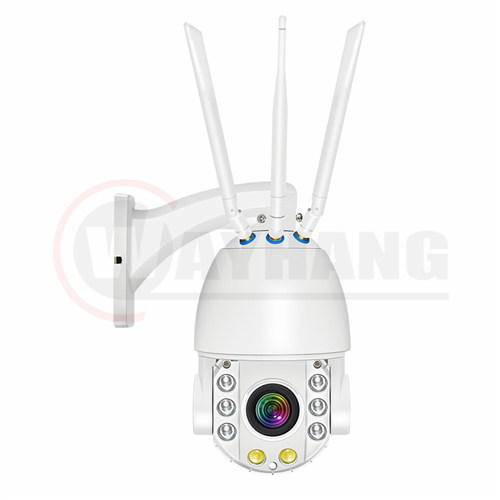 1080P 3G 4G PTZ IP camera SIM card wireless high speed camera outdoor waterproof 20X zoom SD card slot