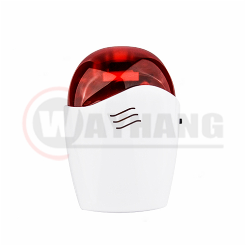 315Mhz/433Mhz Smart Home Gsm Alarm System Electronic Alarm Siren 