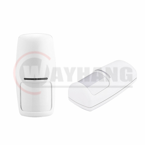 Portable Alarma De Casa Beam Infrad Pir Motion Sensor Detector 