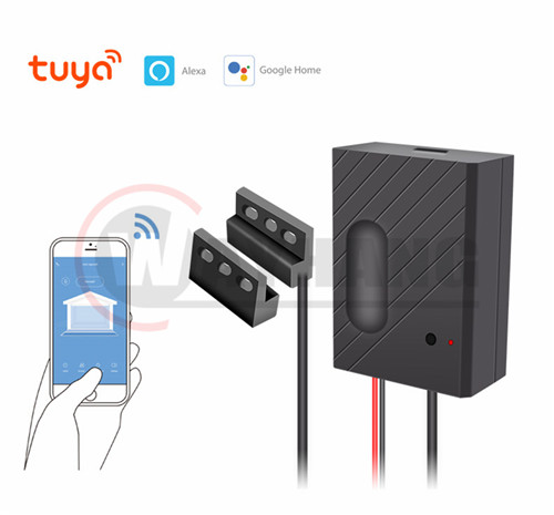 Tuya Smart WiFi Remote Control Garage Door Opener