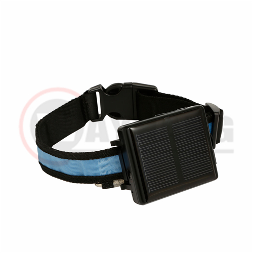 GPS-V26 Solar GPS Tracker Anti-Dismantling Alarm Cattle And Sheep Horse Smart GPS Tracker