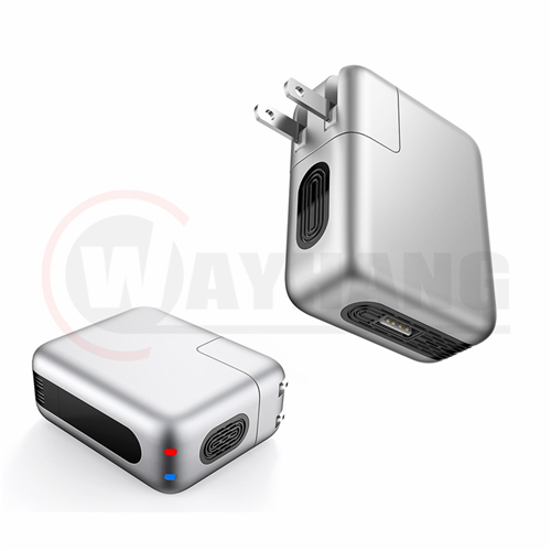 4K 1080P Mini USB Camera WiFi Power Charger Hidden Camera