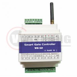 WH-160 GSM Gate Opener Access Remote Control System