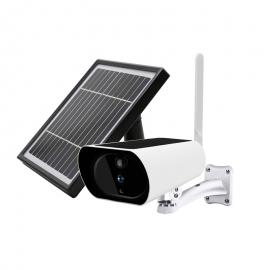  3G 4G Solar Camera 1080P HD WiFi Battery Powered Wireless Security Camera PIR Motion Detect 2MP SIM Card IP Cam