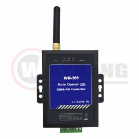 GSM/4G Door Gate Opener Wireless Remote Switch Controller SMS Relay Controller