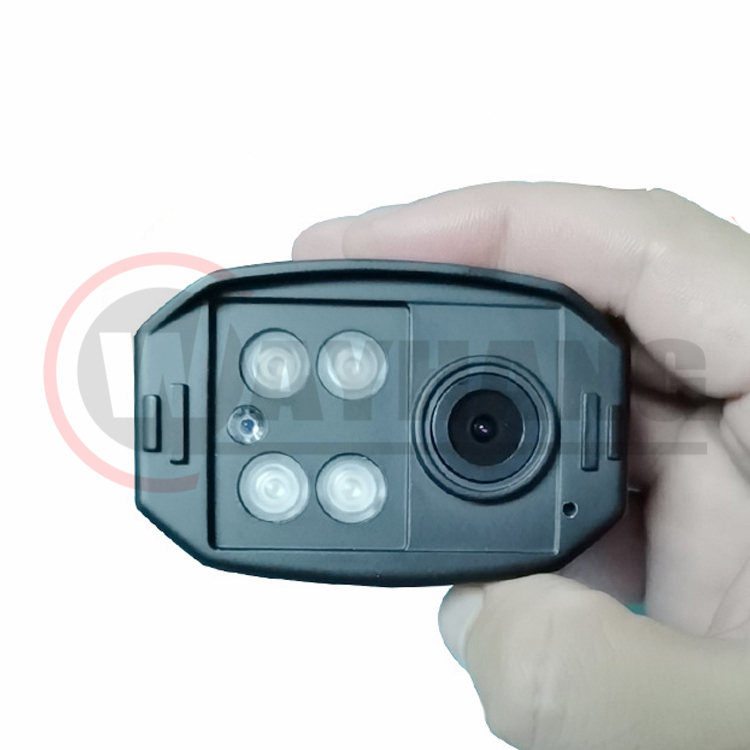 1080p HD night vision waterproof camera logistics vehicle blind spot wide-angle reversing car camera